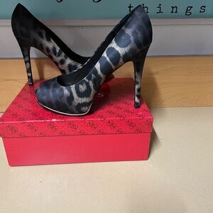 Guess High Heels